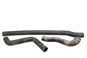 Polaris - 12 Polaris Ranger Crew 800 4x4 Clutch Intake Airbox Hoses - Image 2