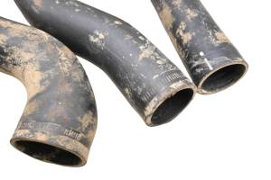 Polaris - 12 Polaris Ranger Crew 800 4x4 Clutch Intake Airbox Hoses - Image 4