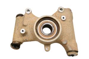 19 Yamaha YXZ1000R SS Rear Left Spindle Knuckle