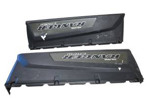 Polaris - 10 Polaris Ranger Crew 800 4x4 Cargo Box Side Cover Panels Left & Right - Image 2