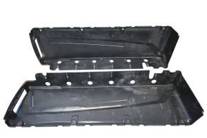 Polaris - 10 Polaris Ranger Crew 800 4x4 Cargo Box Side Cover Panels Left & Right - Image 3