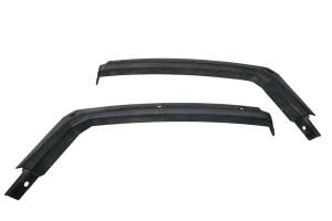 10 Polaris Ranger Crew 800 4x4 Front Fender Flares Left & Right