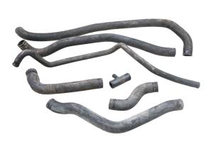 17 Polaris Ranger Crew 570 4x4 Radiator Coolant Hoses