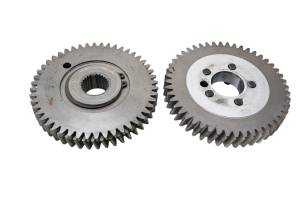 06 Victory Kingpin Crank Gears - Image 2