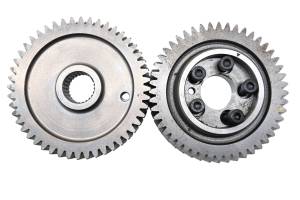 06 Victory Kingpin Crank Gears - Image 3