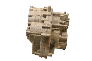 Yamaha - 19 Yamaha YXZ1000R SS Transmission Gear Case Housing - Image 2