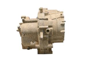 Yamaha - 19 Yamaha YXZ1000R SS Transmission Gear Case Housing - Image 4