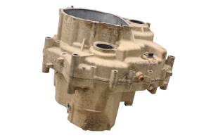 Yamaha - 19 Yamaha YXZ1000R SS Transmission Gear Case Housing - Image 5