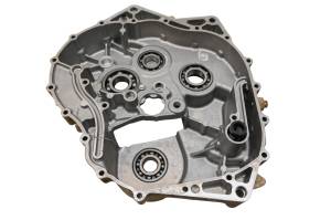 Yamaha - 19 Yamaha YXZ1000R SS Transmission Gear Case Housing - Image 8