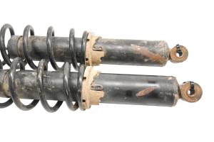 Polaris - 09 Polaris Sportsman 550 XP 4x4 Rear Shocks Suspension Left & Right - Image 3