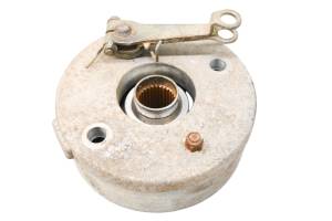 01 Polaris Sportsman 90 2x4 Rear Brake Drum