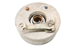 Polaris - 01 Polaris Sportsman 90 2x4 Rear Brake Drum - Image 2