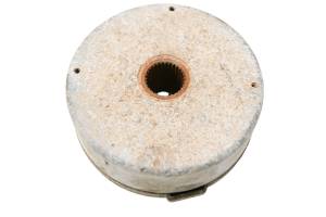 Polaris - 01 Polaris Sportsman 90 2x4 Rear Brake Drum - Image 4