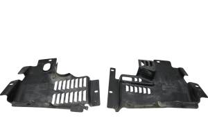 Polaris - 14 Polaris Ranger 800 6x6 Panel Wheel Well Covers Left & Right - Image 3