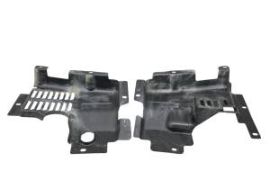 Polaris - 14 Polaris Ranger 800 6x6 Panel Wheel Well Covers Left & Right - Image 4