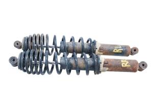 10 Polaris Sportsman 550 XP 4x4 Rear Shocks Suspension Left & Right