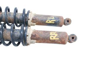 Polaris - 10 Polaris Sportsman 550 XP 4x4 Rear Shocks Suspension Left & Right - Image 3