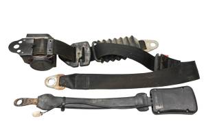 Yamaha - 19 Yamaha YXZ1000R SS Drivers Side Seat Belt Assembly - Image 2