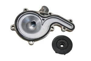 Polaris - 14 Polaris Ranger 800 6x6 Water Pump Cover & Impeller - Image 3