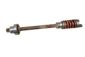 00 Yamaha Kodiak 400 4x4 Middle Drive Shaft YFM400F