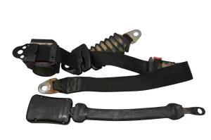 Yamaha - 19 Yamaha YXZ1000R SS Passenger Side Seat Belt Assembly - Image 2