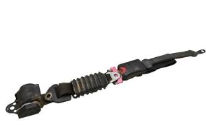 Yamaha - 19 Yamaha YXZ1000R SS Passenger Side Seat Belt Assembly - Image 3