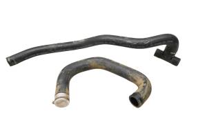 16 Polaris RZR XP Turbo EPS 4x4 Air Intake Vent Hoses