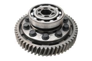 Kawasaki - 23 Kawasaki Mule PRO-DXT EPS 4x4 Rear Differential Helical Gear KDT1000 - Image 2