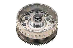 17 Polaris RZR XP Turbo Flywheel Starter Clutch Bearing & Gear