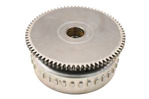 Polaris - 17 Polaris RZR XP Turbo Flywheel Starter Clutch Bearing & Gear - Image 3