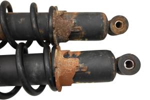 Polaris - 18 Polaris Ranger 500 2x4 Rear Shocks Suspension Left & Right - Image 2