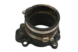 10 Kawasaki Teryx 750 4x4 Clutch Snorkel Intake Flange KRF750