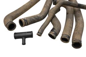 Polaris - 18 Polaris Ranger 500 2x4 Radiator Coolant Hoses - Image 3