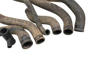 Polaris - 18 Polaris Ranger 500 2x4 Radiator Coolant Hoses - Image 4