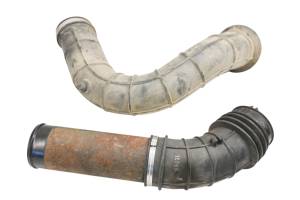 Polaris - 19 Polaris RZR XP 1000 Airbox Hoses - Image 2