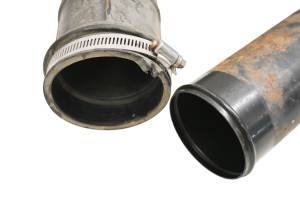 Polaris - 19 Polaris RZR XP 1000 Airbox Hoses - Image 3