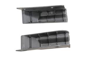 Polaris - 23 Polaris Ranger 570 SP Premium EPS Front Fender Caps Covers Left & Right - Image 2