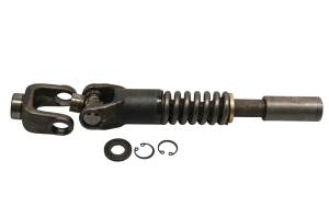 87 Yamaha Champ 100 Rear Drive Shaft YFM100
