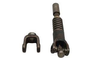 Yamaha - 87 Yamaha Champ 100 Rear Drive Shaft YFM100 - Image 3