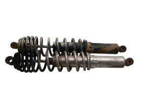 11 Polaris Sportsman 550 XP EPS 4x4 Rear Shocks Suspension Left & Right