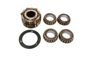 97 Polaris Sportsman 500 Front Wheel Hillard Clutch Hub Left Or Right