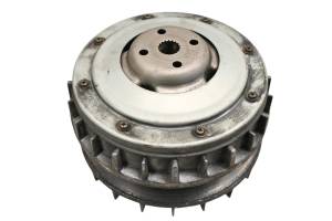 02 Yamaha Grizzly 660 4x4 Primary Drive Clutch YFM660F