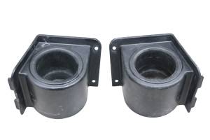 13 Polaris Ranger 500 4x4 Midsize Left & Right Cup Holders