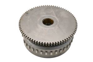 Polaris - 23 Polaris General XP 1000 Ultimate Flywheel Starter Clutch Bearing & Gear - Image 3
