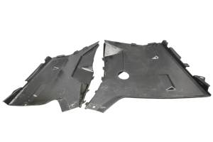 Polaris - 11 Polaris Sportsman 850 Touring 4x4 Side Covers Panels Fenders Left & Right - Image 2