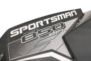 Polaris - 11 Polaris Sportsman 850 Touring 4x4 Side Covers Panels Fenders Left & Right - Image 5