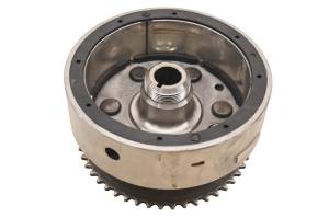 99 Kawasaki Prairie 300 4x4 Flywheel Starter Clutch Bearing & Gear KVF300