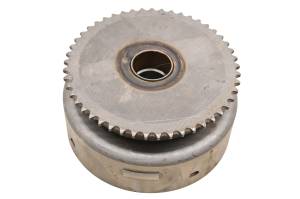 Kawasaki - 99 Kawasaki Prairie 300 4x4 Flywheel Starter Clutch Bearing & Gear KVF300 - Image 2
