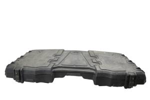 Polaris - 11 Polaris Sportsman 850 Touring 4x4 Front Rack Carrier Storage Box - Image 2