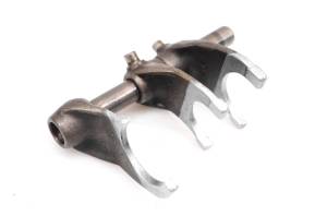 Honda - 84 Honda ATC200S Transmission Shift Forks & Drum - Image 5